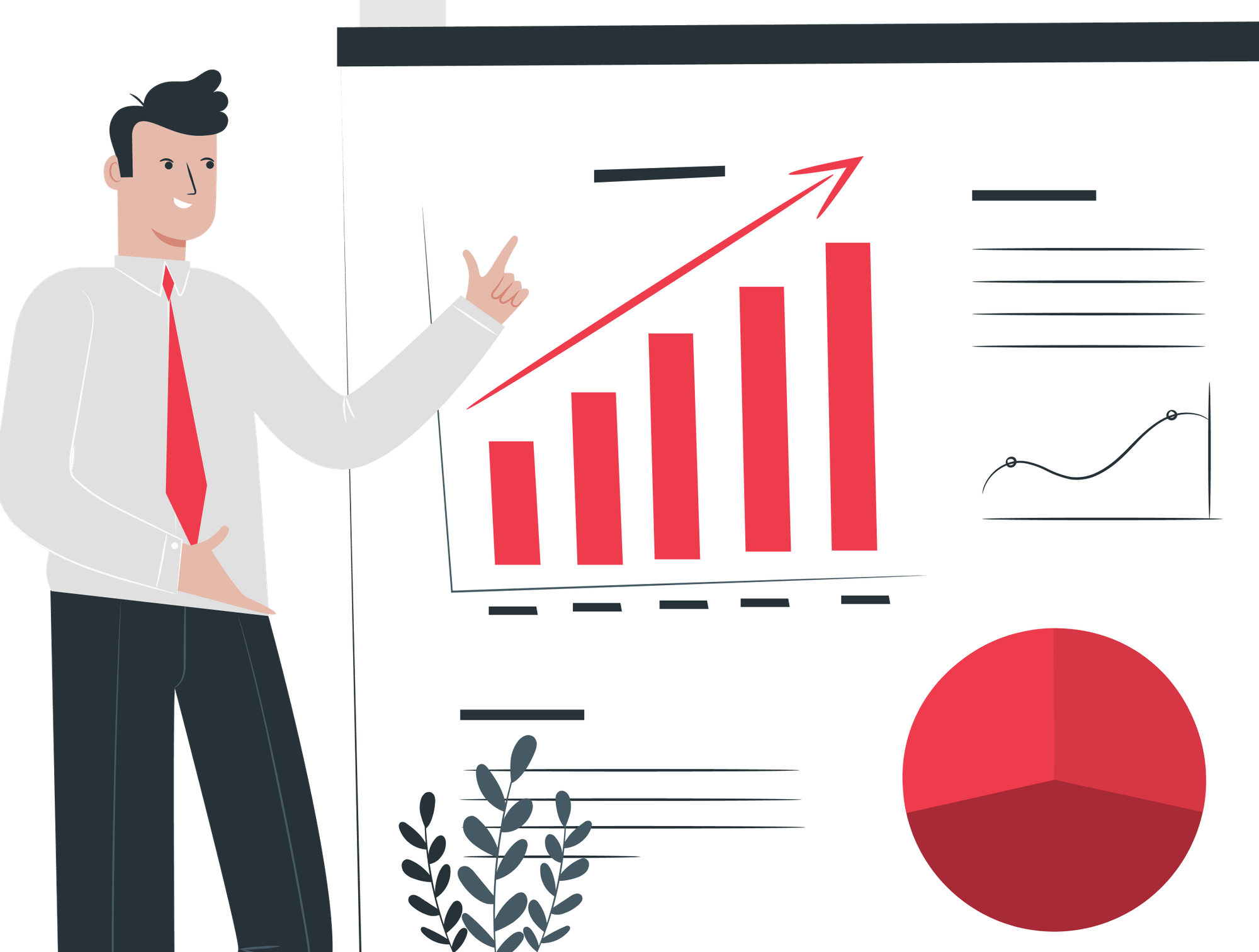 Consulting service